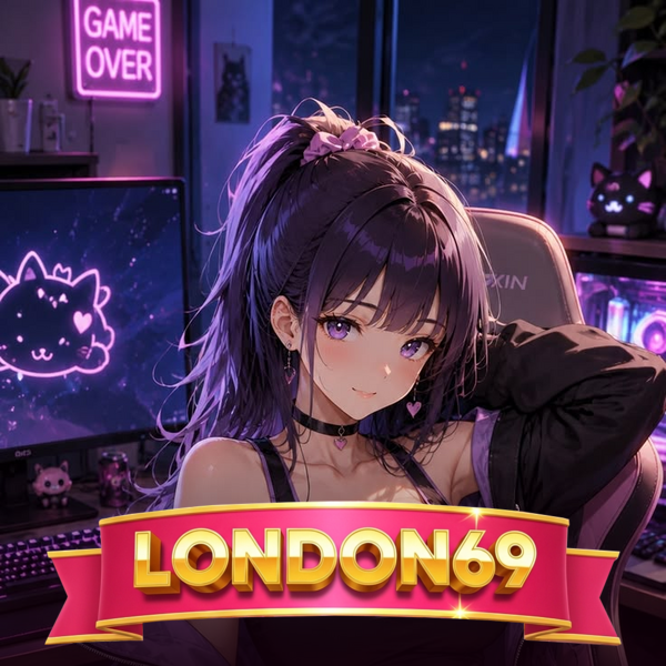 London69 | Ragam Pilihan Terkurasi Game Online di London69 Daftar